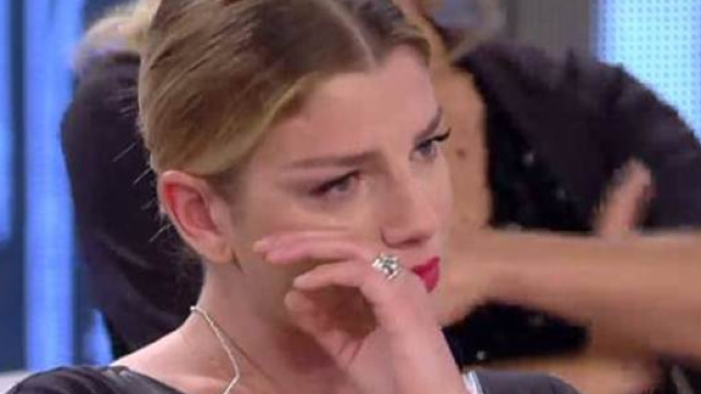 Un difficile addio per Emma Marrone e Ermal Meta