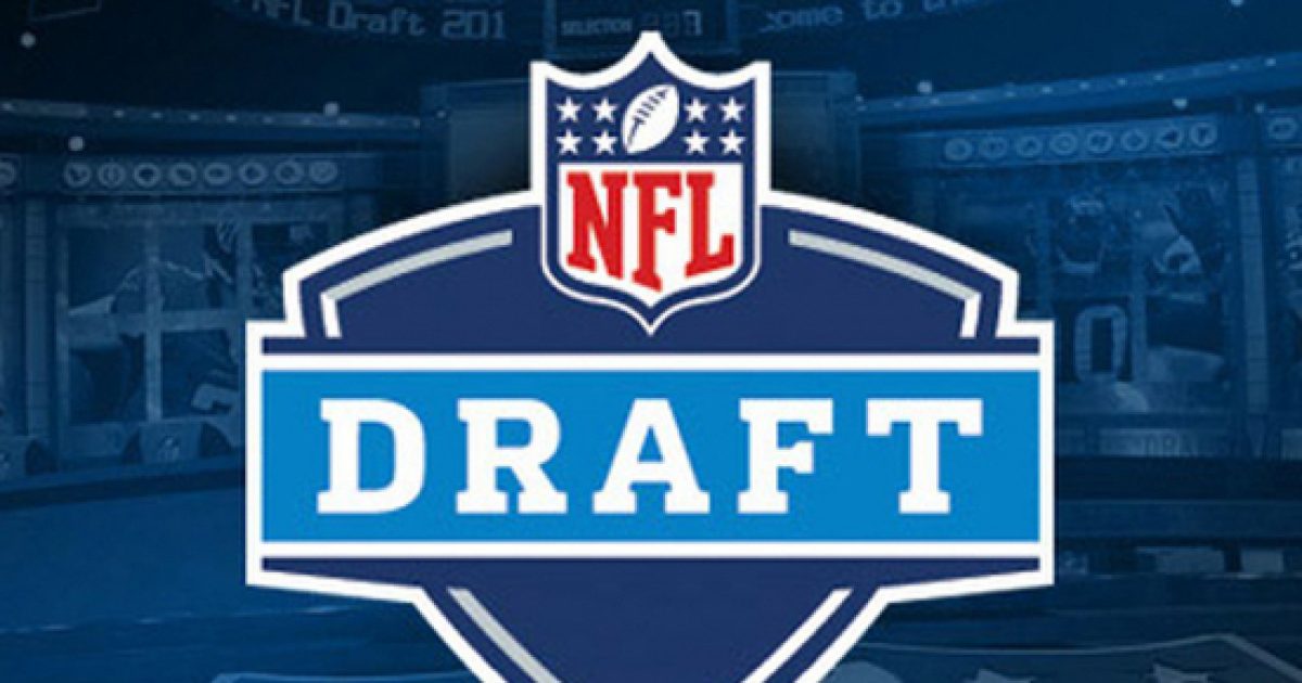 Browns and Giants open to trading the 1st and 2nd overall picks in the