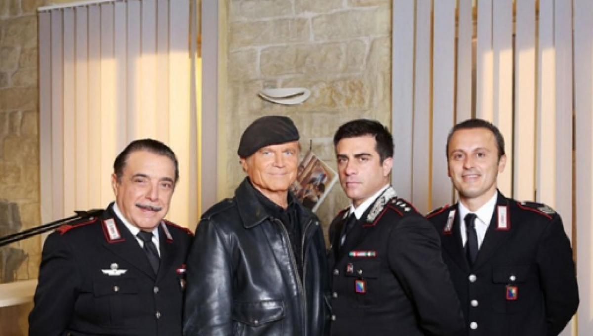 L Assenza Dell Attore Simone Montedoro E La Prossima Puntata Di Don Matteo 11