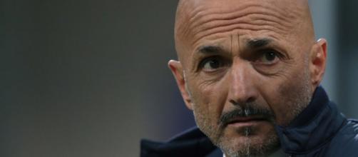 Inter, Spalletti: “Giocatori in difficoltà perché cercavano di ... - itasportpress.it