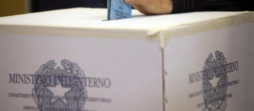 ecco come si vota il 4 marzo 2018