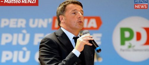 Elezioni 2018: le proposte di Renzi e del Centrosinistra