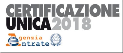 La Certificazione Unica va consegnata entro il 3 aprile.