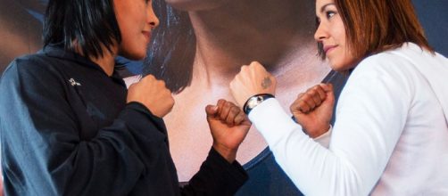 Boxeo: mujeres ganando terreno en este deporte