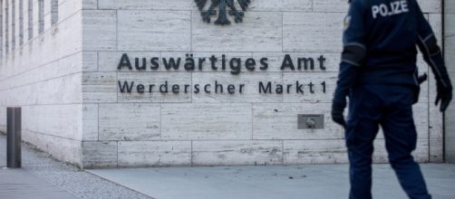 Le gouvernement allemand victime d'une cyberattaque - bfmtv.com