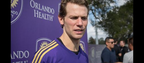 Orlando City anuncia a Jonathan Spector como capitán del equipo