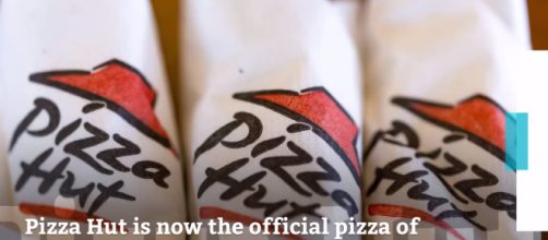 Pizza Hut inks four year deal with NFL [Image Source: New York Daily News/YouTube]