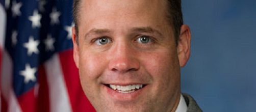 Rep Jim Bridenstine still in limbo [image courtesy United States Congress]