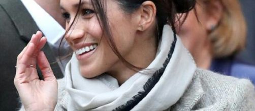 Royal Rules Meghan Markle has already broken. - [Image Credit: Jane Hudson / YouTube Screenshot]