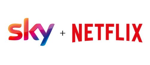 Sky e Netflix stringono una nuova grande partnership - (foto digital-news.it)