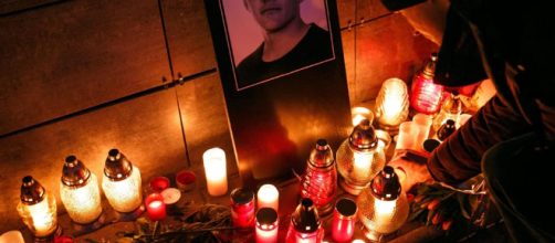 Slovacchia, Jan Kuciak ucciso dalla 'ndrangheta?