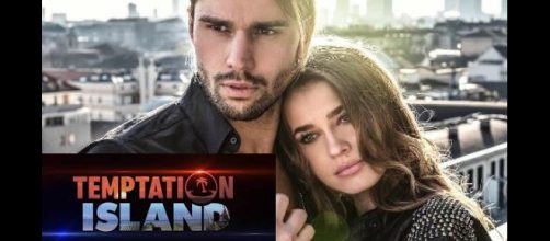 Temptation Island 2018 anticipazioni: Luca e Ivana
