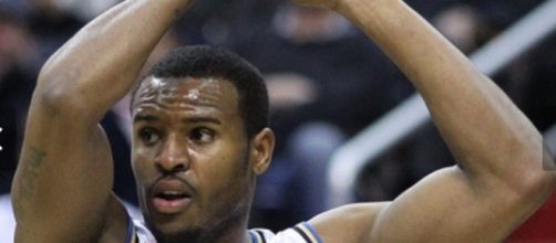 Trevor Booker will sign with the Pacers once he clears waivers. Image Source: Flickr | Keith Allison