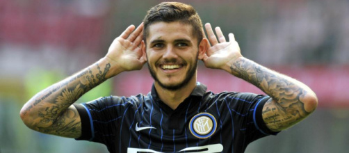 Icardi bientôt au PSG ? Les détails dans l'article.