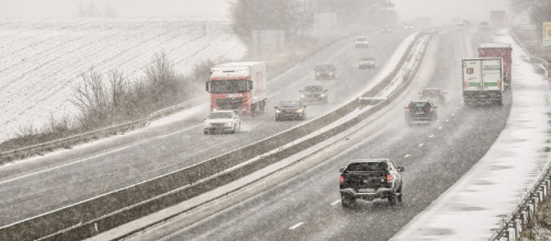 Météo : 56 départements toujours en vigilance orange