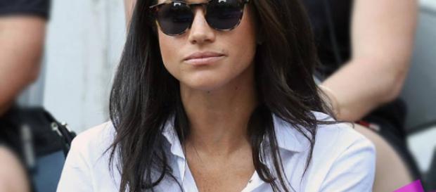 8 Reglas reales Meghan Markle ya ha roto el. 8 Reglas reales Meghan Markle ya ha roto el.