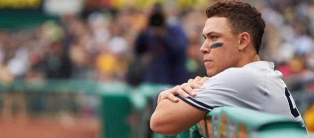 Aaron Judge has figured it out – FanRag Sports - fanragsports.com Aaron Judge has figured it out – FanRag Sports - fanragsports.com