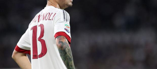 Alessio Romagnoli elimina la "sua" Lazio dalla Coppa Italia. (fonte: Calcio e Finanza) Alessio Romagnoli elimina la "sua" Lazio dalla Coppa Italia. (fonte: Calcio e Finanza)