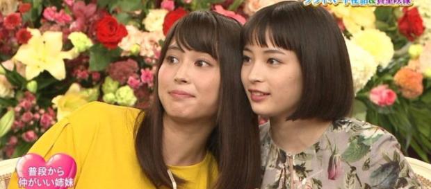 Alice Hirose protagoniza la película como doncella del santuario de lengua afilada. Alice Hirose protagoniza la película como doncella del santuario de lengua afilada.