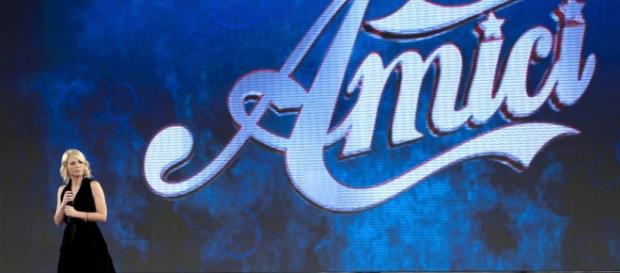 AMICI di MARIA DE FILIPPI torna a fine Novembre in DIRETTA su ... - emmepress.com AMICI di MARIA DE FILIPPI torna a fine Novembre in DIRETTA su ... - emmepress.com