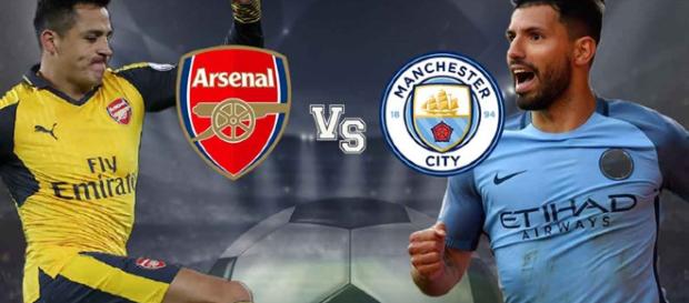 Arsenal vs Man City se cancelara el juego? Arsenal vs Man City se cancelara el juego?