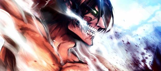 Attack on Titan: ¡El anime la influencia del manga! Attack on Titan: ¡El anime la influencia del manga!