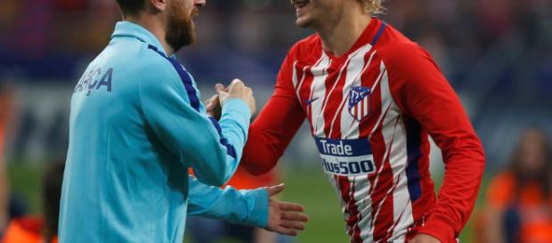 Barcelona espera fichar al frances esta temporada Barcelona espera fichar al frances esta temporada