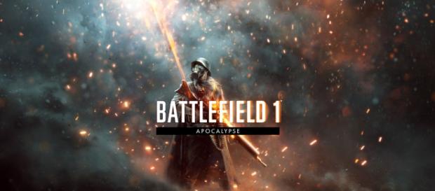 Battlefield 1: Apocalypse ha sido un juego muy bueno y los juegos quedan satisfechos Battlefield 1: Apocalypse ha sido un juego muy bueno y los juegos quedan satisfechos