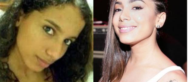 Confira a biografia da cantora Anitta Confira a biografia da cantora Anitta