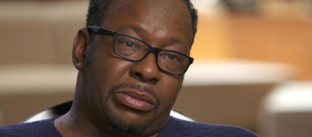 Bobby Brown reclama justicia, y quiere que Nick Gordon sea castigado severamente Bobby Brown reclama justicia, y quiere que Nick Gordon sea castigado severamente