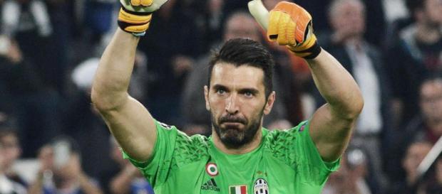 Buffon: “Iremos a Barcelona con atención y humildad” - mundodeportivo.com Buffon: “Iremos a Barcelona con atención y humildad” - mundodeportivo.com
