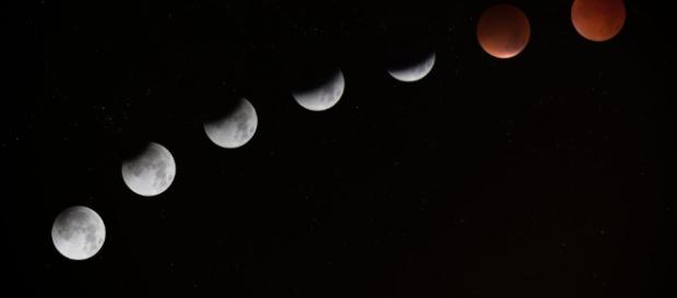 Calendario de fenómenos astronómicos en 2017 - eltiempo.es Calendario de fenómenos astronómicos en 2017 - eltiempo.es