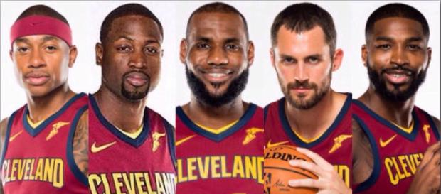 Cambio de alineación favoreció a Cleveland Cavaliers - Pio Deportes - piodeportes.com Cambio de alineación favoreció a Cleveland Cavaliers - Pio Deportes - piodeportes.com