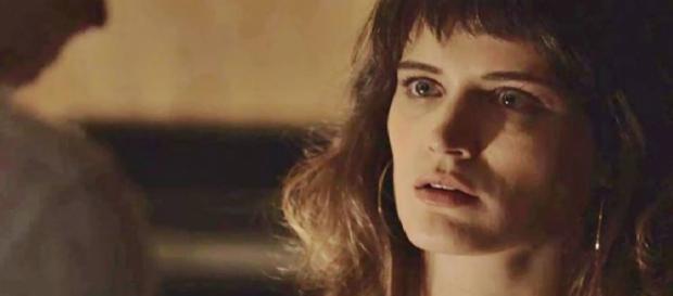 Clara fica com Patrick e depois com Gael, mas sem terminar com o advogado Clara fica com Patrick e depois com Gael, mas sem terminar com o advogado