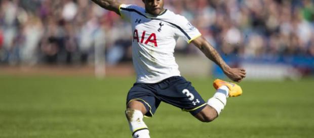 Danny Rose de Tottenham califica a VAR de "completo sinsentido" a medida que la reacción contra el sistema continúa creciendo Danny Rose de Tottenham califica a VAR de "completo sinsentido" a medida que la reacción contra el sistema continúa creciendo