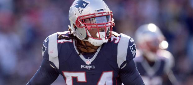 Deshojando margaritas | New England Patriots - patriots.com Deshojando margaritas | New England Patriots - patriots.com