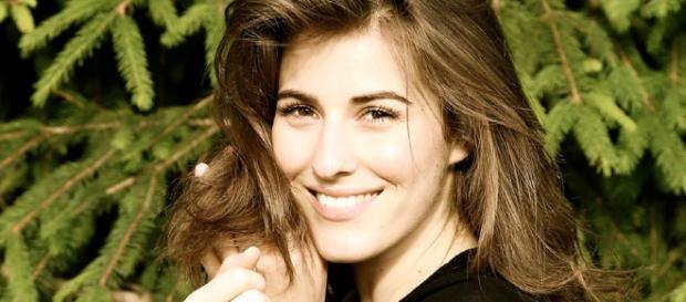 Diana Del Bufalo protagonista della fiction Rai Diana Del Bufalo protagonista della fiction Rai