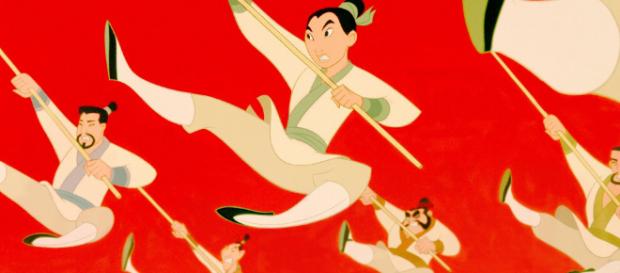 Disney's Live-Action MULAN Gets a Release Date, and More Movie ... - nerdist.com Disney's Live-Action MULAN Gets a Release Date, and More Movie ... - nerdist.com