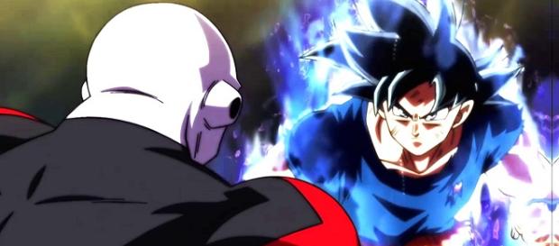 El siguiente episodio 129 de Dragon Ball Super nos muestra el deseo que pedirá Jiren gracias a Goku. El siguiente episodio 129 de Dragon Ball Super nos muestra el deseo que pedirá Jiren gracias a Goku.