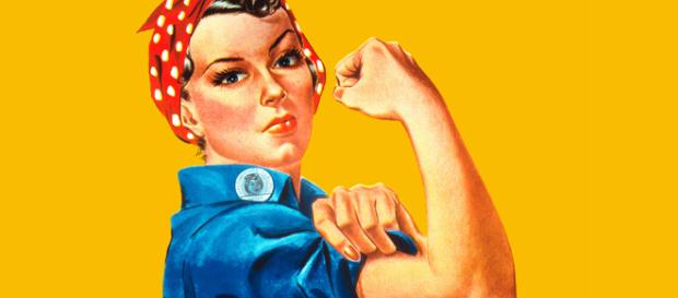 Feminismo: Mucho más que una palabra - The Luxonomist - theluxonomist.es Feminismo: Mucho más que una palabra - The Luxonomist - theluxonomist.es