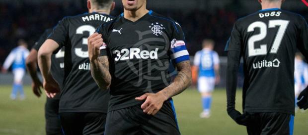 Gana el Rangers con Eduardo Herrera en la banca - Noticieros GREM - com.mx Gana el Rangers con Eduardo Herrera en la banca - Noticieros GREM - com.mx