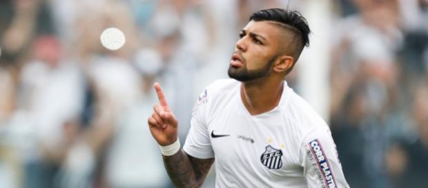 Garcilaso x Santos ao vivo nesta quinta Garcilaso x Santos ao vivo nesta quinta