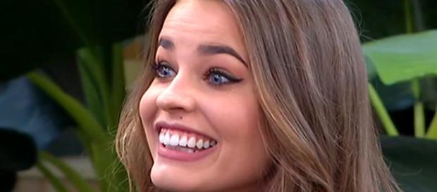 Gf Vip 2, Ivana è la quarta finalista. Fuori Malgioglio, Ignazio e ... - today.it Gf Vip 2, Ivana è la quarta finalista. Fuori Malgioglio, Ignazio e ... - today.it