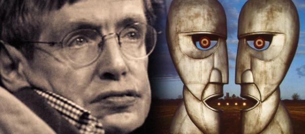 Hawking e Pink Floyd: genio, musica, immaginazione Hawking e Pink Floyd: genio, musica, immaginazione