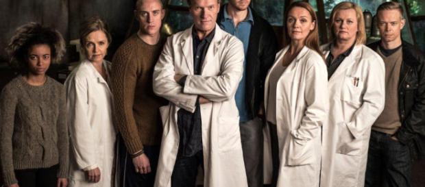 How can you watch Valkyrien, who's in the cast and what is the ... - thesun.co.uk How can you watch Valkyrien, who's in the cast and what is the ... - thesun.co.uk