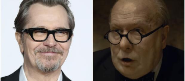 Unfortunately, Gary Oldman's masterly portrayal of Winston Churchill has left many with bile in their mouths at the mirror.. image- cbc.ca Unfortunately, Gary Oldman's masterly portrayal of Winston Churchill has left many with bile in their mouths at the mirror.. image- cbc.ca
