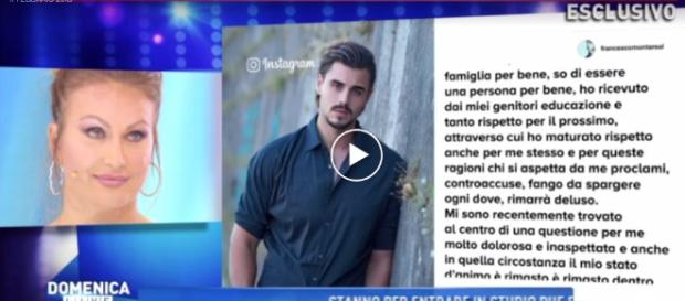 Isola dei famosi, verità sulla droga Isola dei famosi, verità sulla droga
