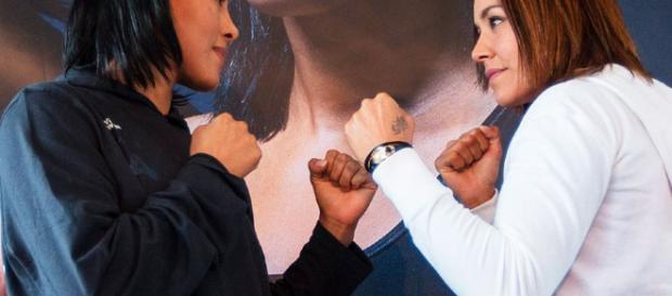 Boxeo: mujeres ganando terreno en este deporte Boxeo: mujeres ganando terreno en este deporte
