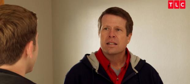 Jim Bob has spent millions on planes? -- TLC/YouTube Jim Bob has spent millions on planes? -- TLC/YouTube