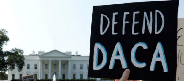 Juez de California asesta nuevo revés a Trump y determina que DACA ... - liderweb.mx Juez de California asesta nuevo revés a Trump y determina que DACA ... - liderweb.mx